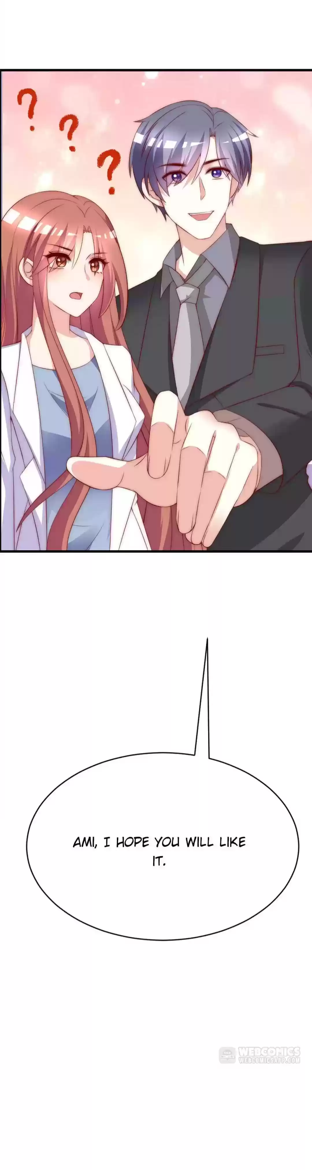 Jerk, You Can't Escape Chapter 166