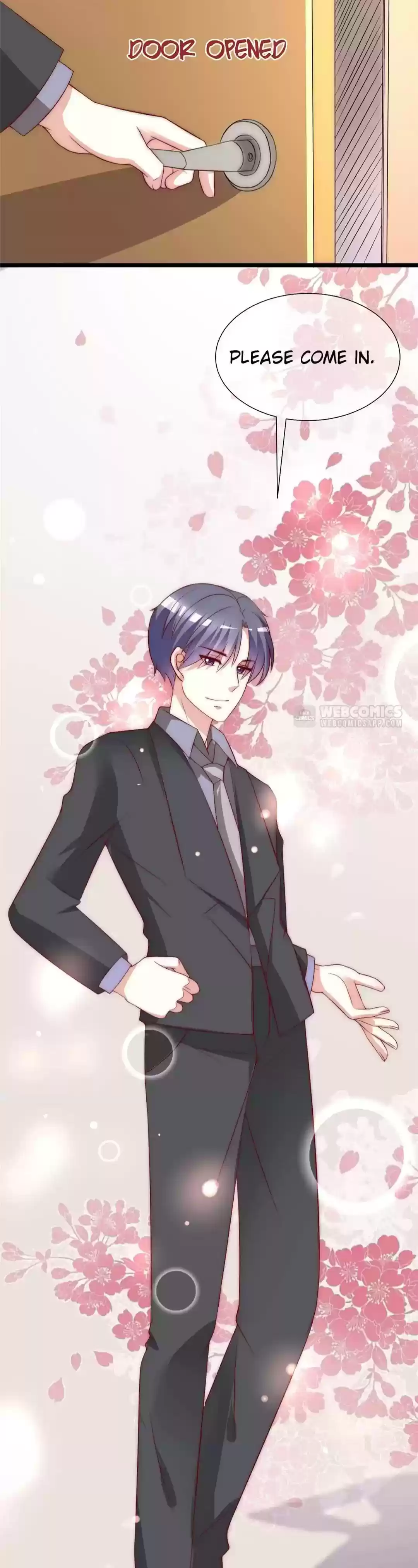 Jerk, You Can't Escape Chapter 166