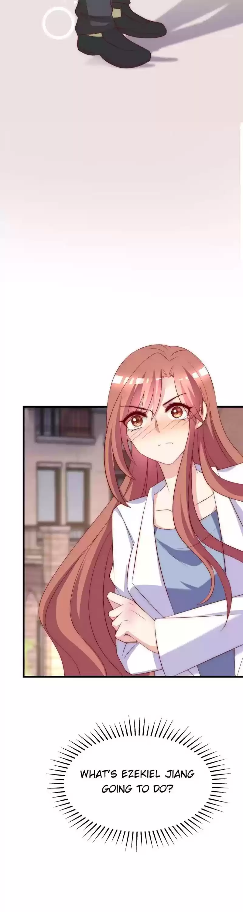 Jerk, You Can't Escape Chapter 166