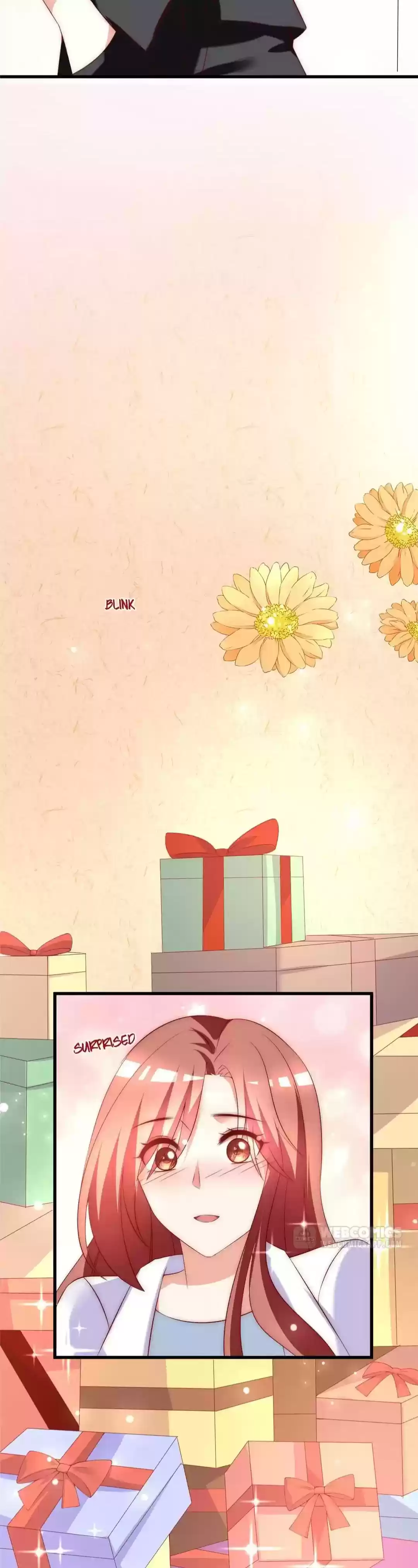 Jerk, You Can't Escape Chapter 166