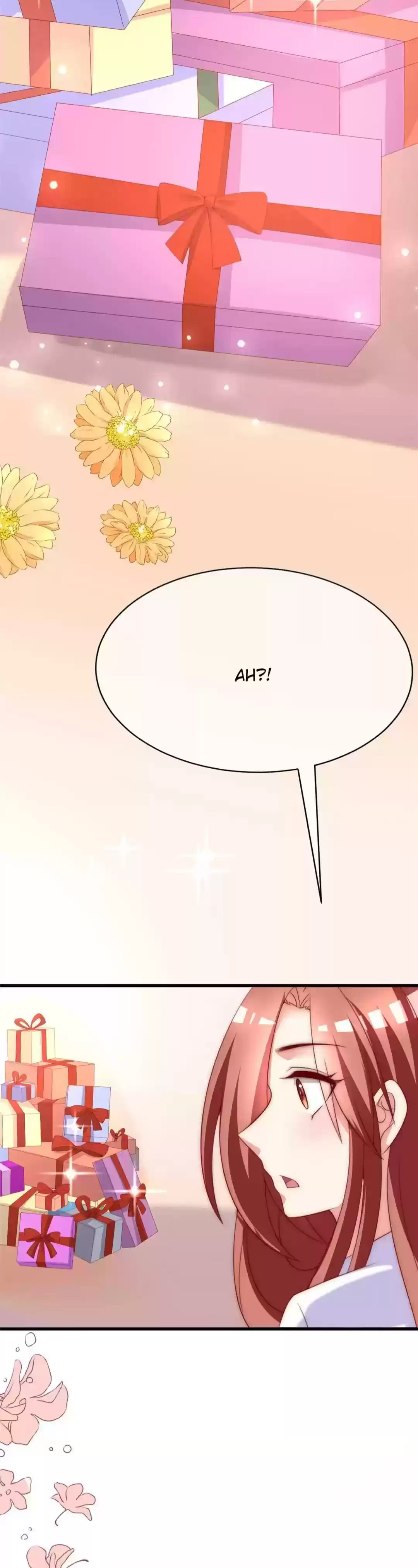 Jerk, You Can't Escape Chapter 166