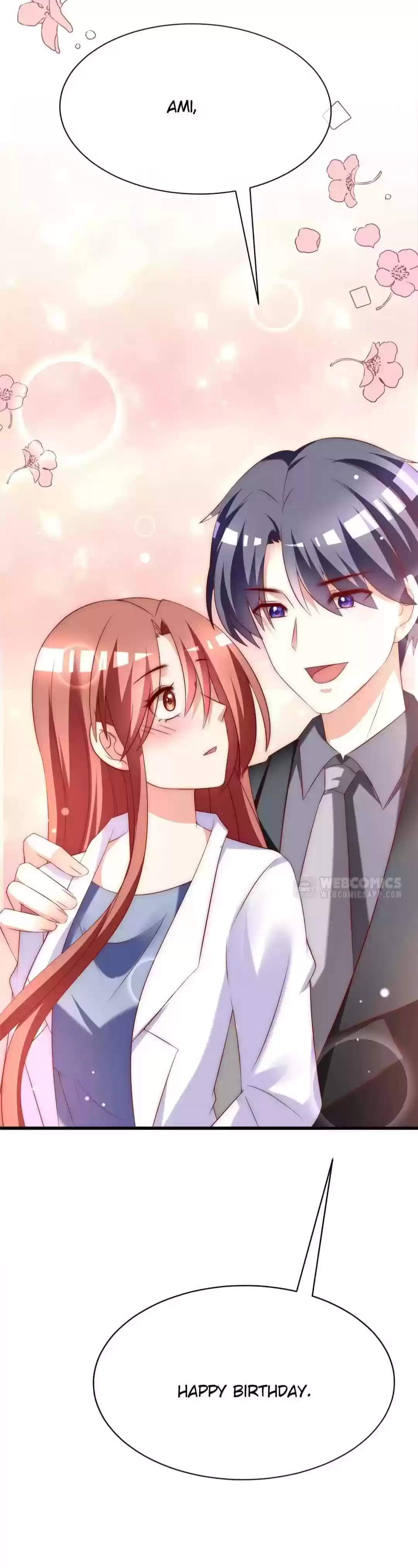 Jerk, You Can't Escape Chapter 166