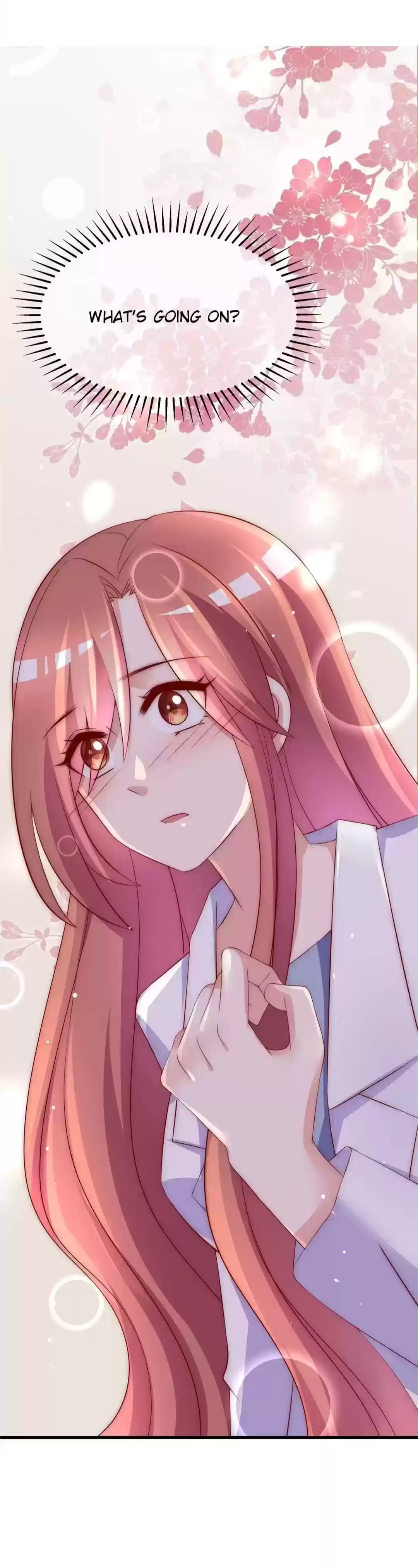 Jerk, You Can't Escape Chapter 166