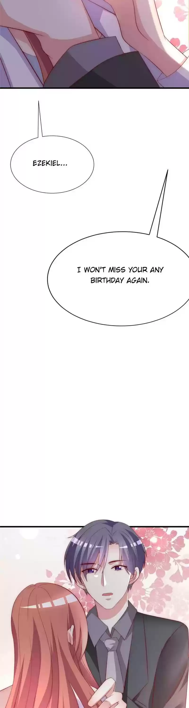 Jerk, You Can't Escape Chapter 166