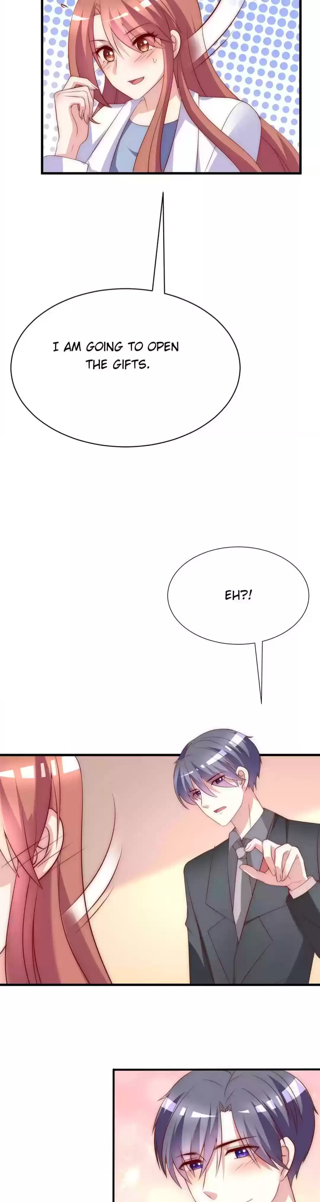 Jerk, You Can't Escape Chapter 166