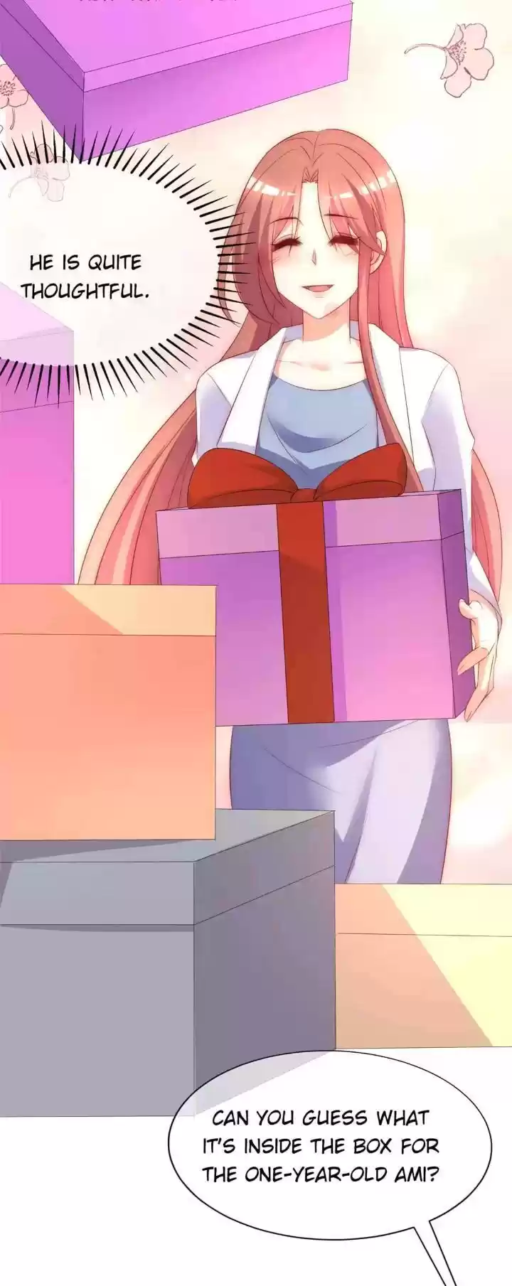 Jerk, You Can't Escape Chapter 167