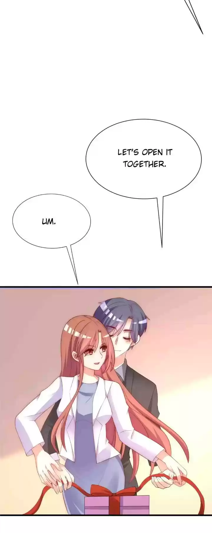 Jerk, You Can't Escape Chapter 167