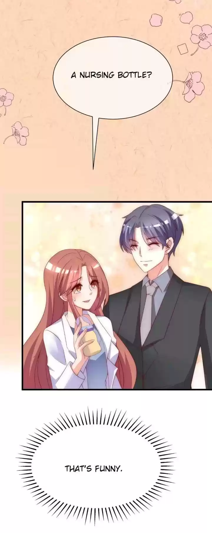 Jerk, You Can't Escape Chapter 167