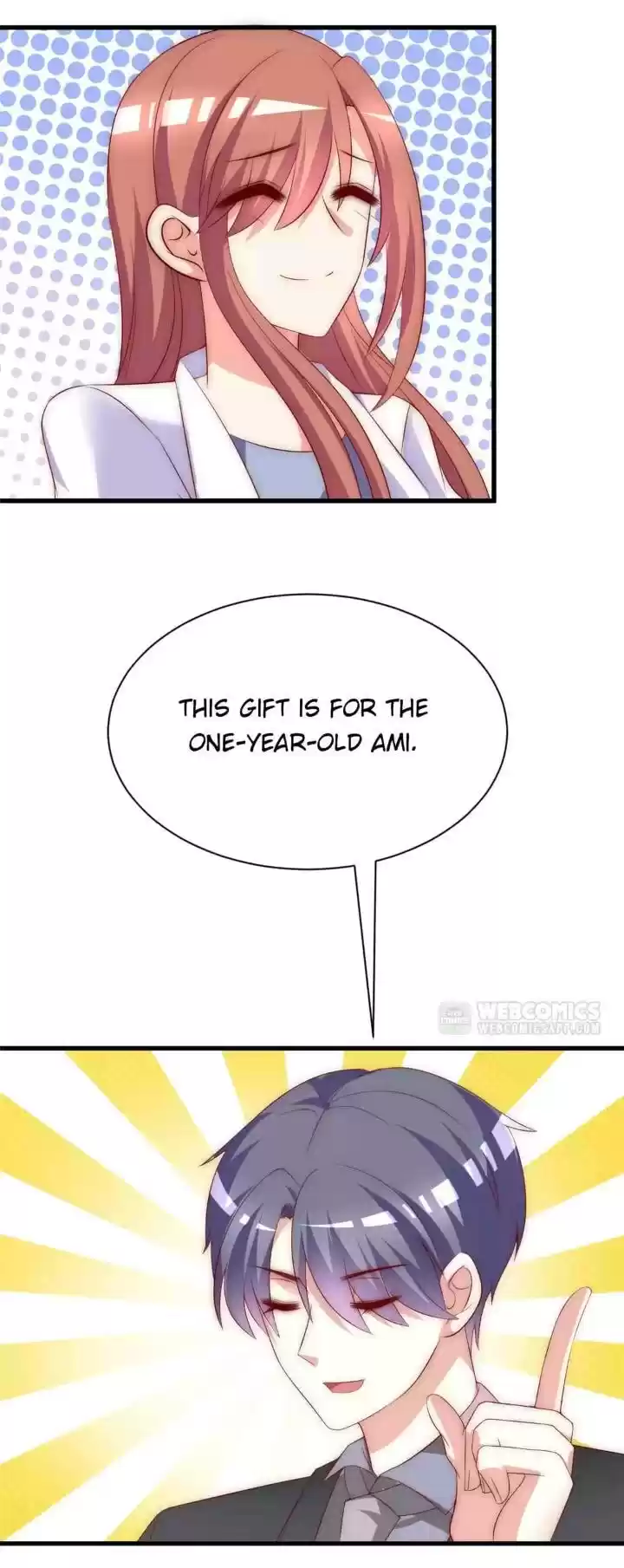 Jerk, You Can't Escape Chapter 167