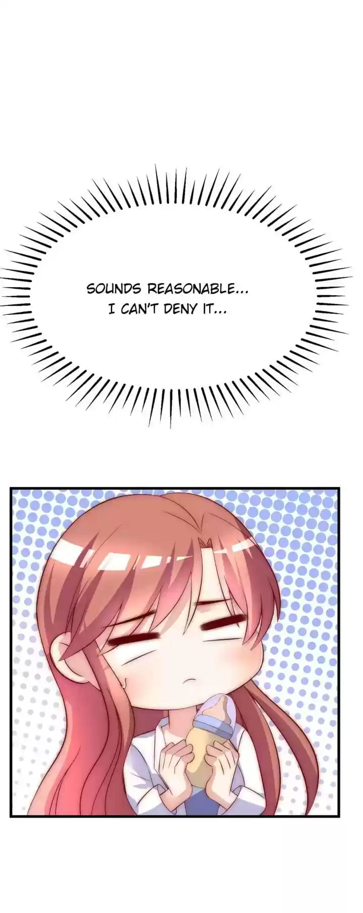 Jerk, You Can't Escape Chapter 167