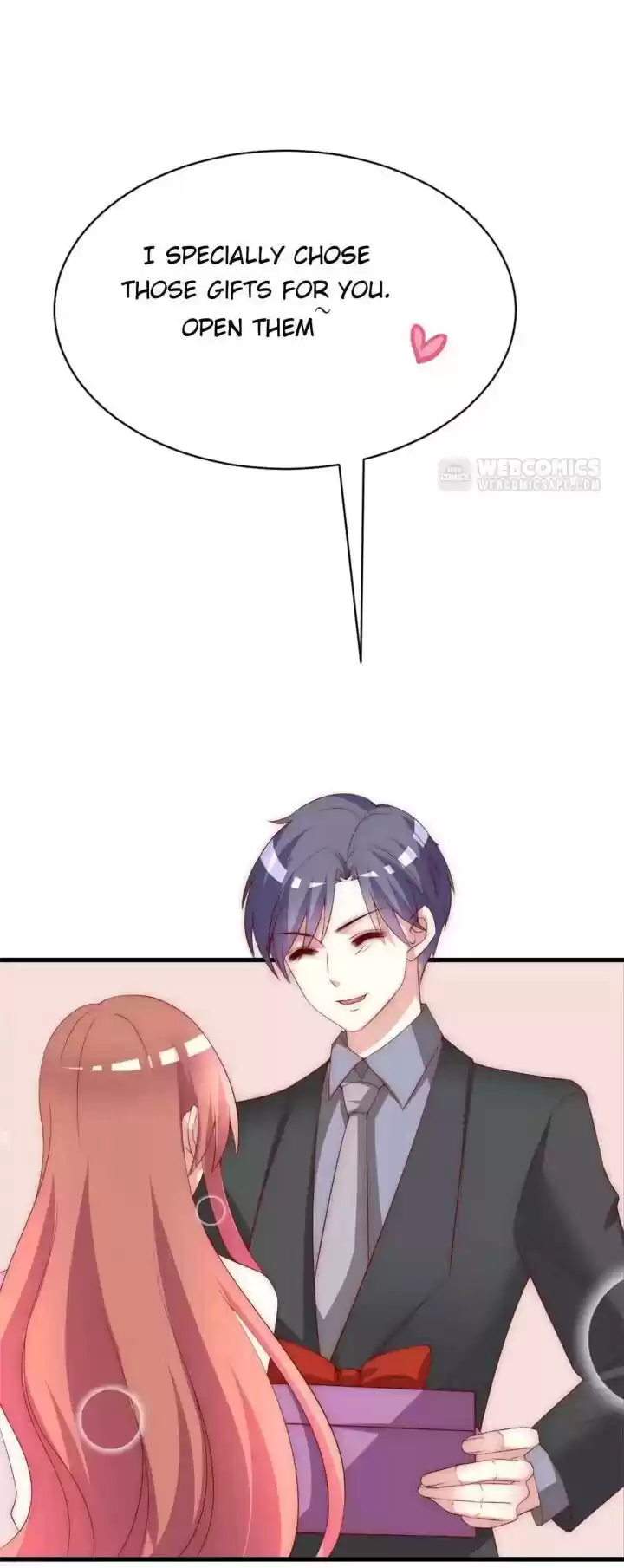 Jerk, You Can't Escape Chapter 167