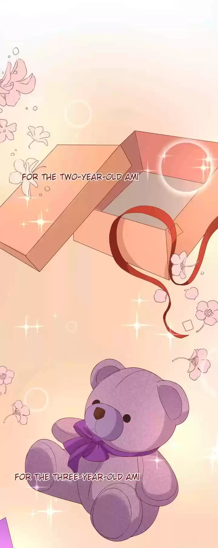 Jerk, You Can't Escape Chapter 167