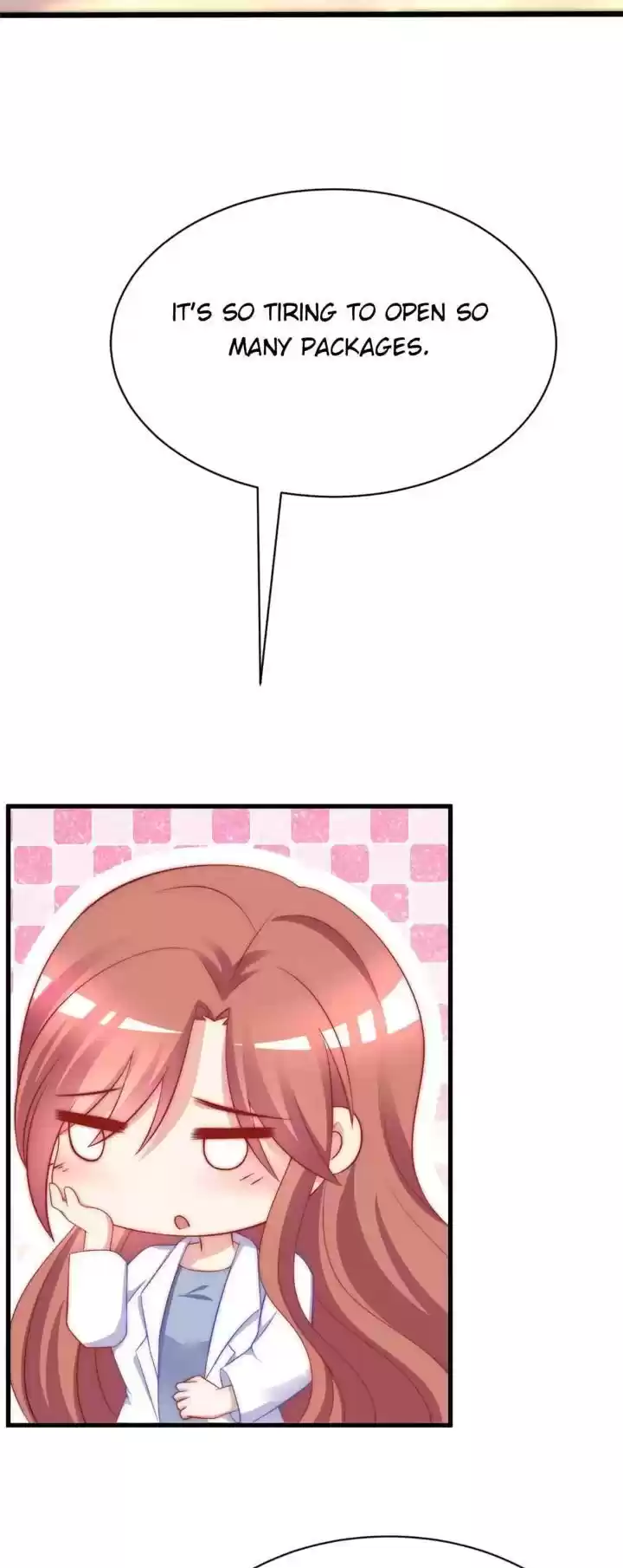 Jerk, You Can't Escape Chapter 167