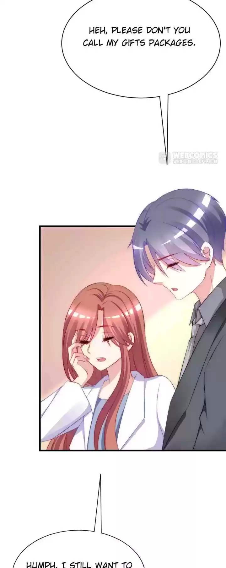 Jerk, You Can't Escape Chapter 167