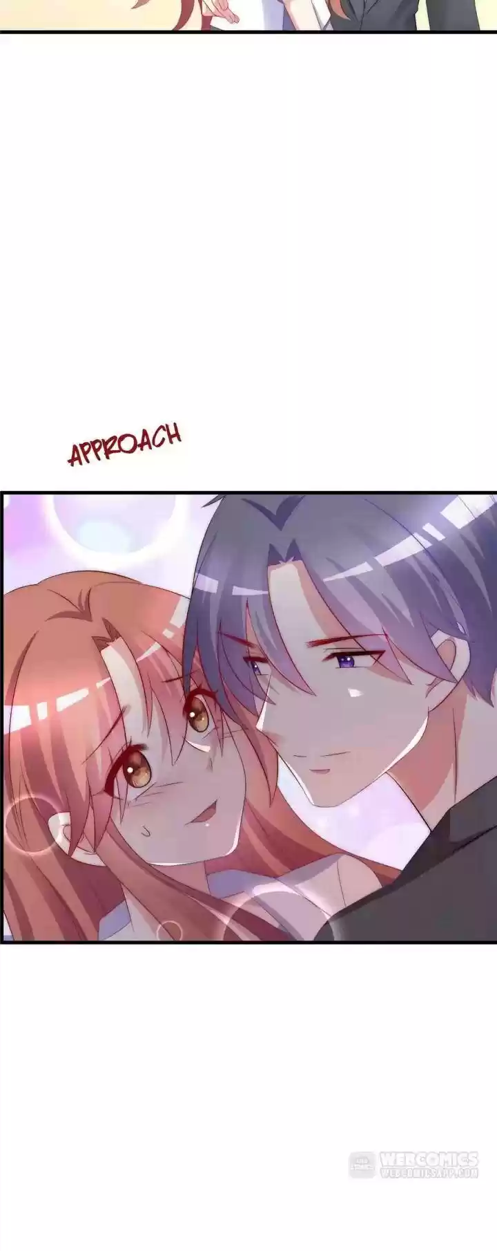 Jerk, You Can't Escape Chapter 167