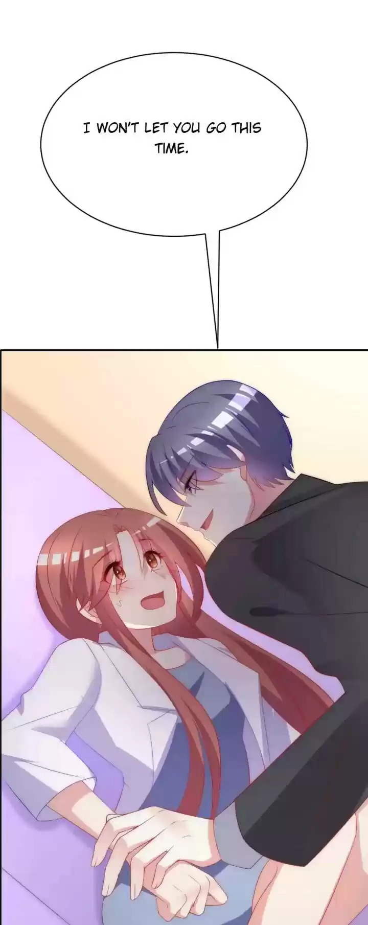 Jerk, You Can't Escape Chapter 167