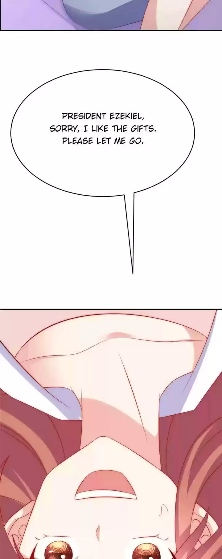 Jerk, You Can't Escape Chapter 167