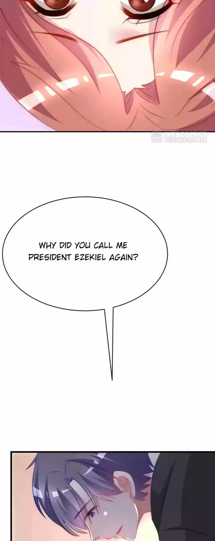 Jerk, You Can't Escape Chapter 167