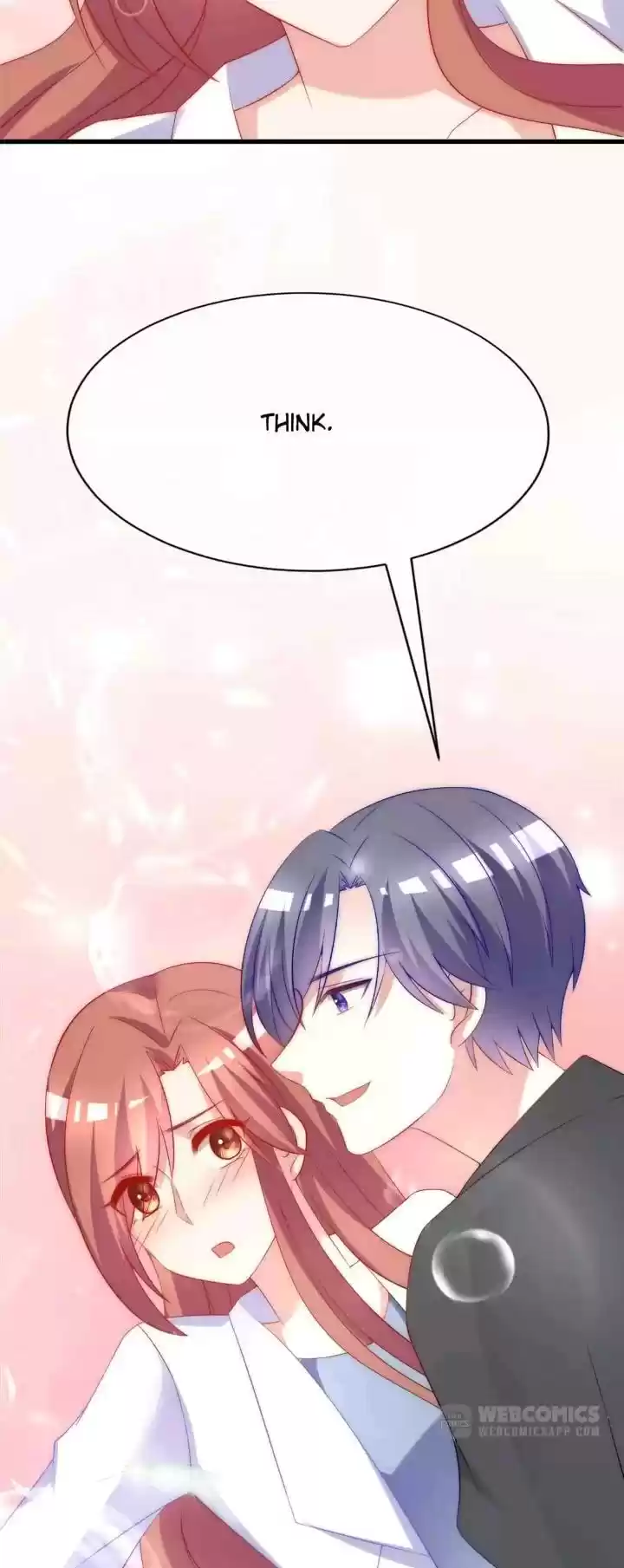 Jerk, You Can't Escape Chapter 167