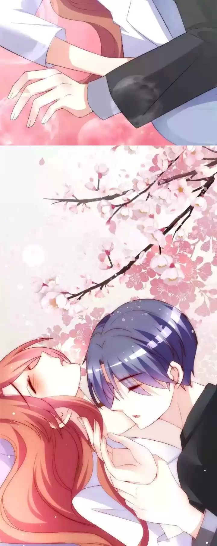 Jerk, You Can't Escape Chapter 167