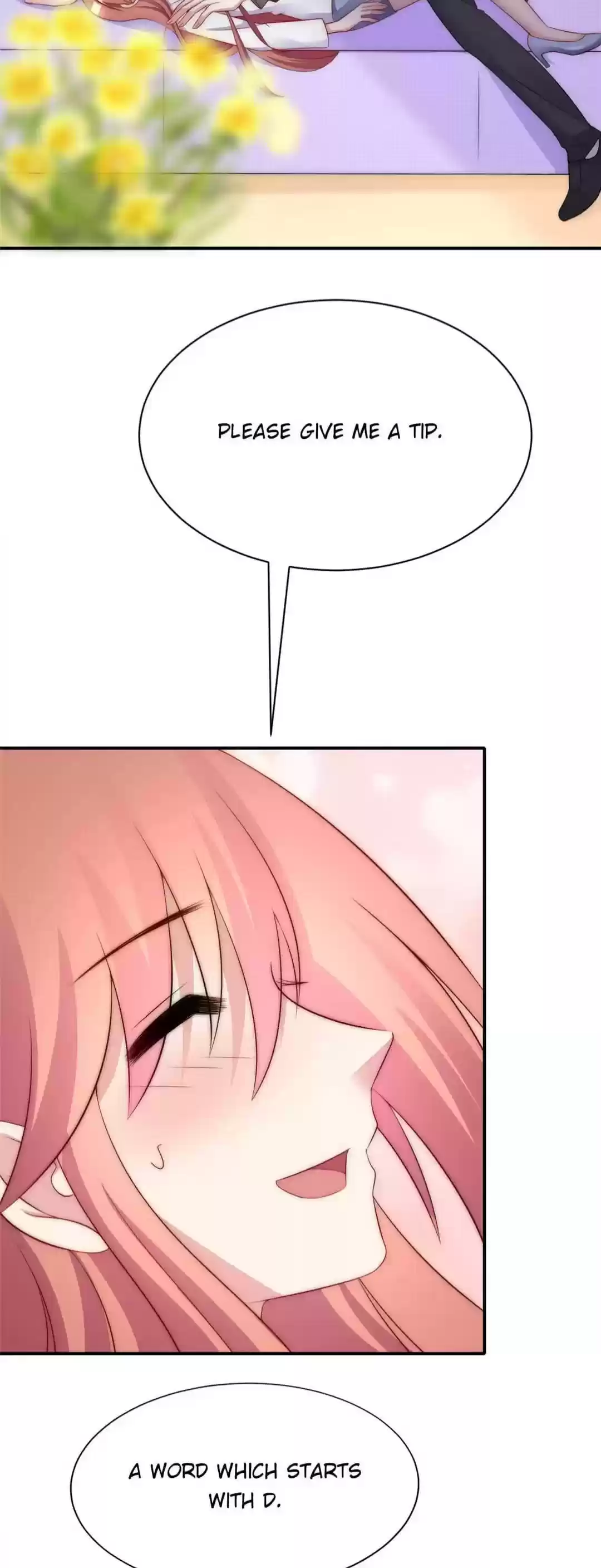 Jerk, You Can't Escape Chapter 168