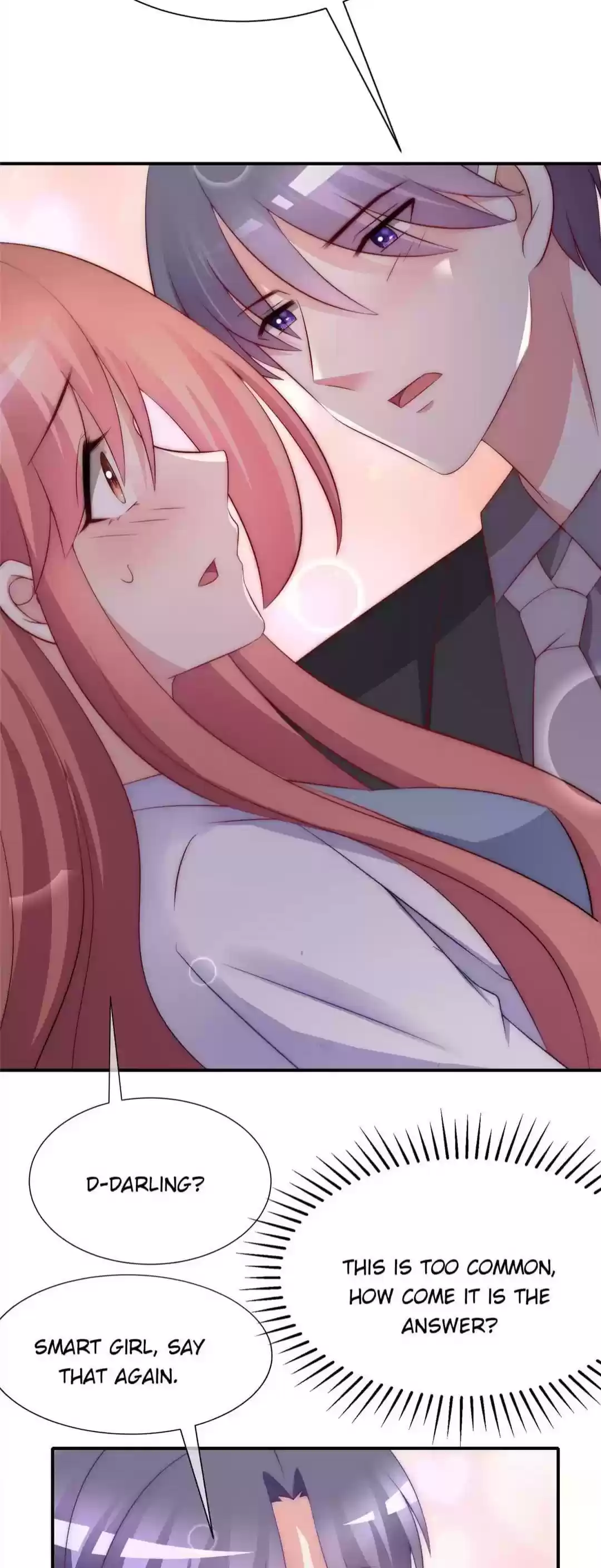 Jerk, You Can't Escape Chapter 168