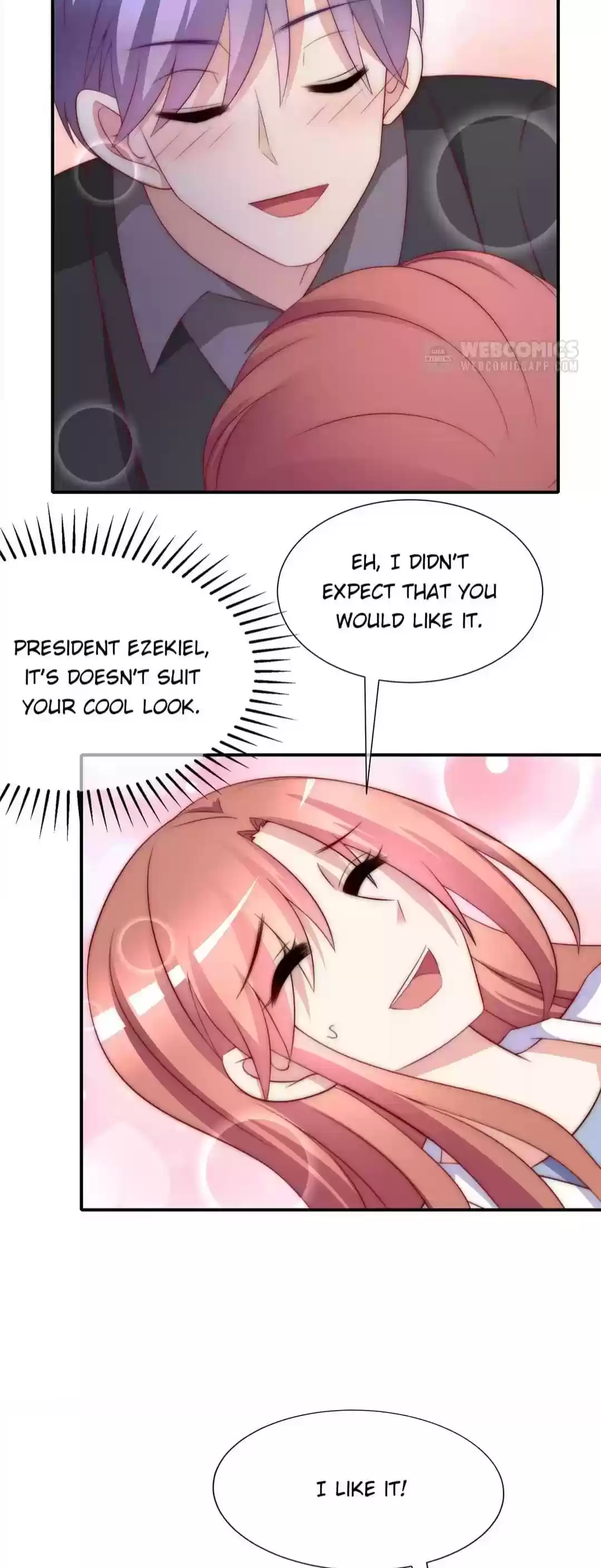 Jerk, You Can't Escape Chapter 168