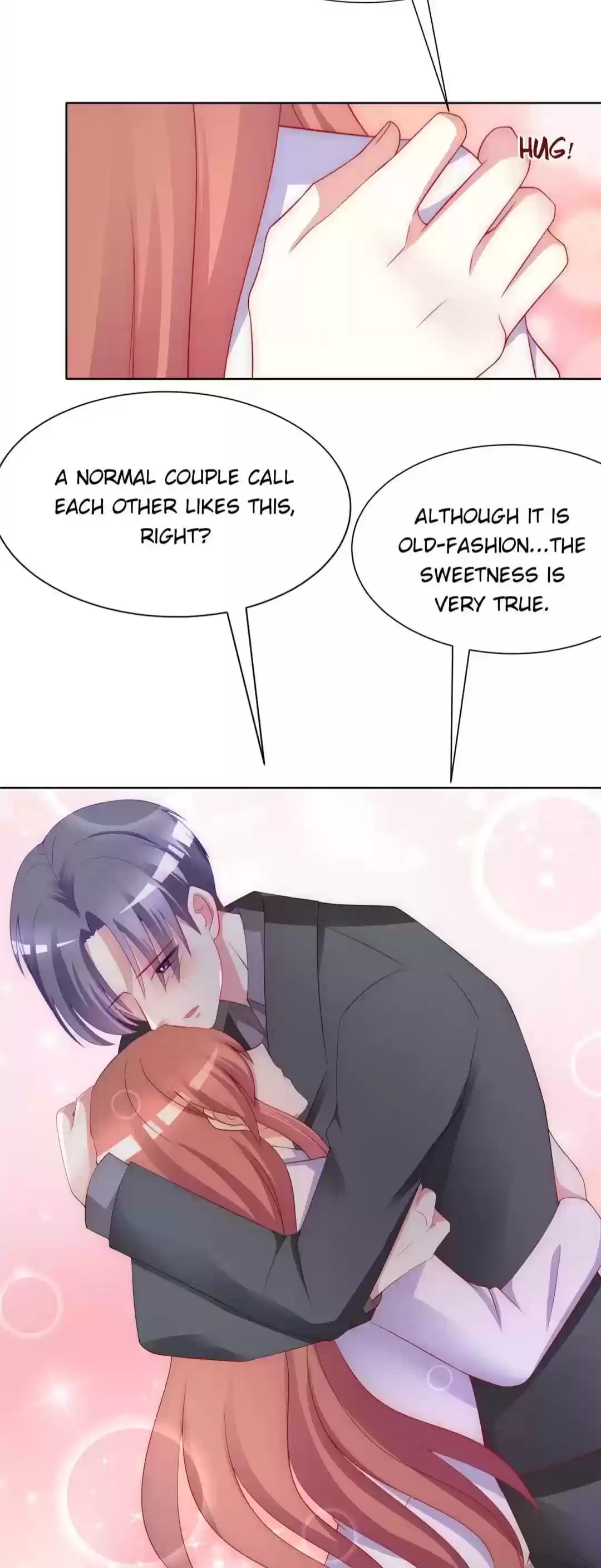 Jerk, You Can't Escape Chapter 168