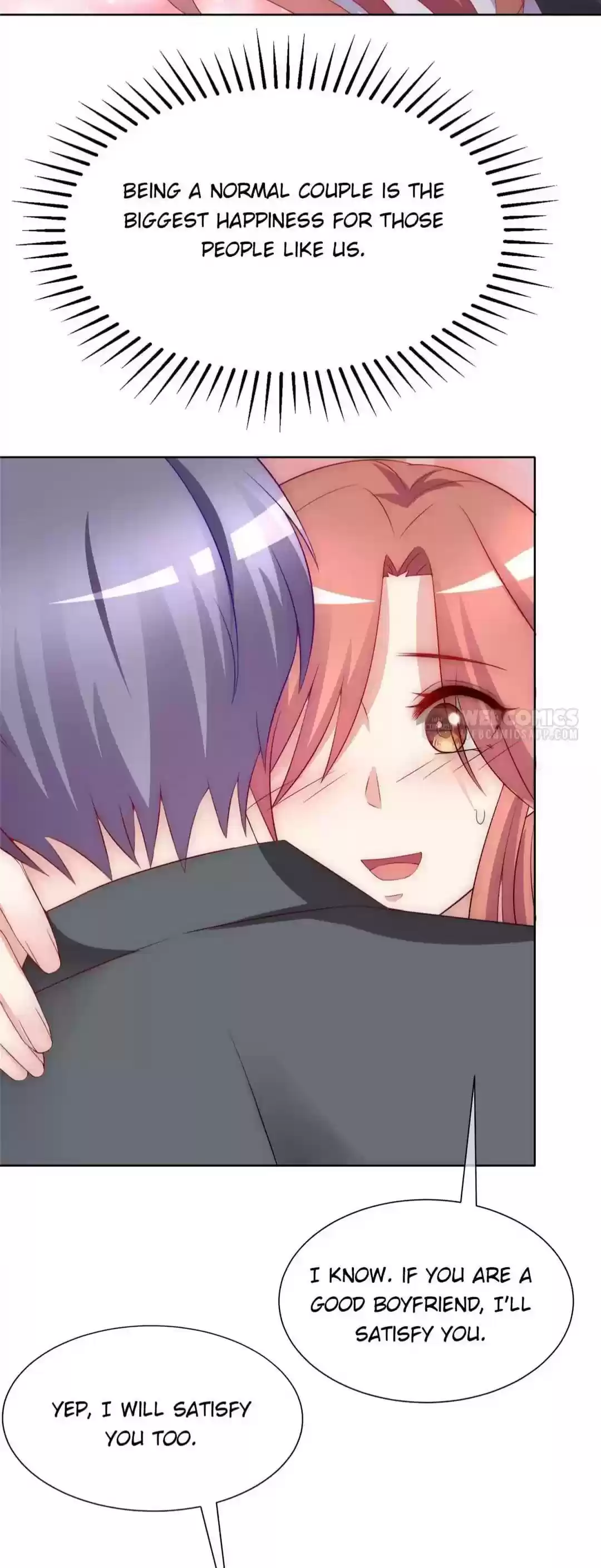 Jerk, You Can't Escape Chapter 168