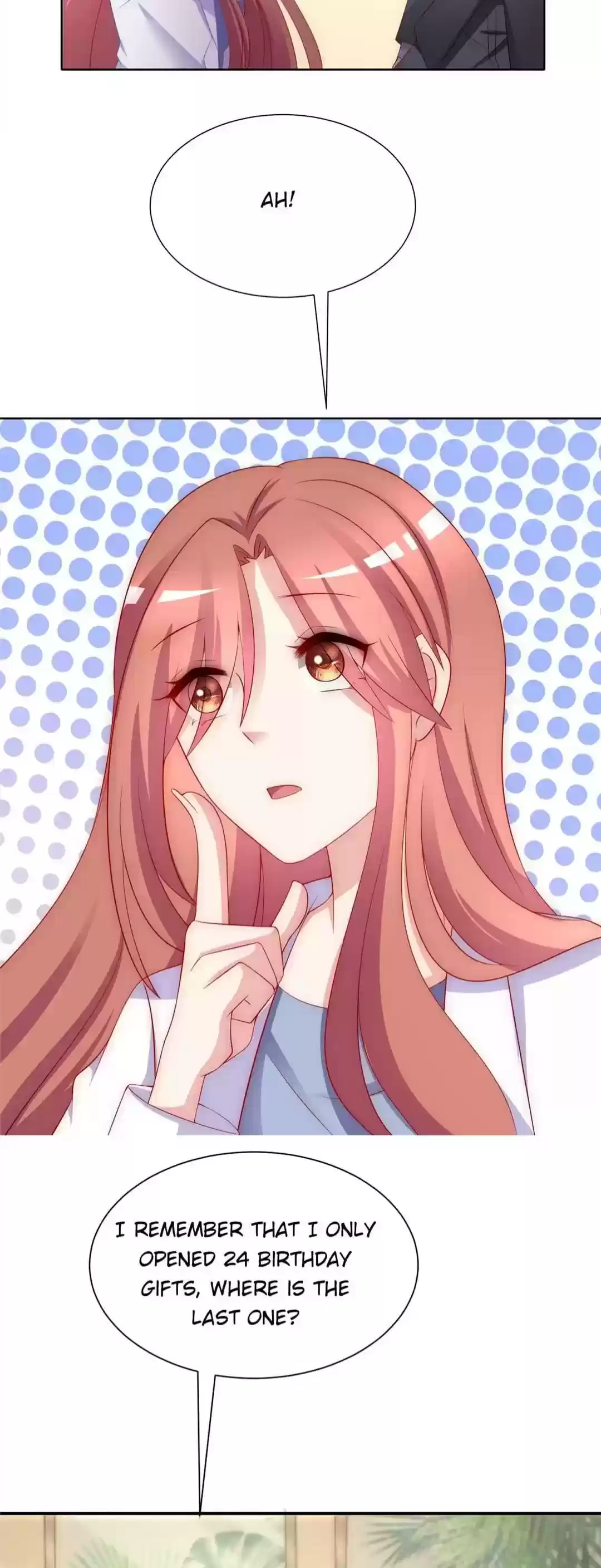 Jerk, You Can't Escape Chapter 168