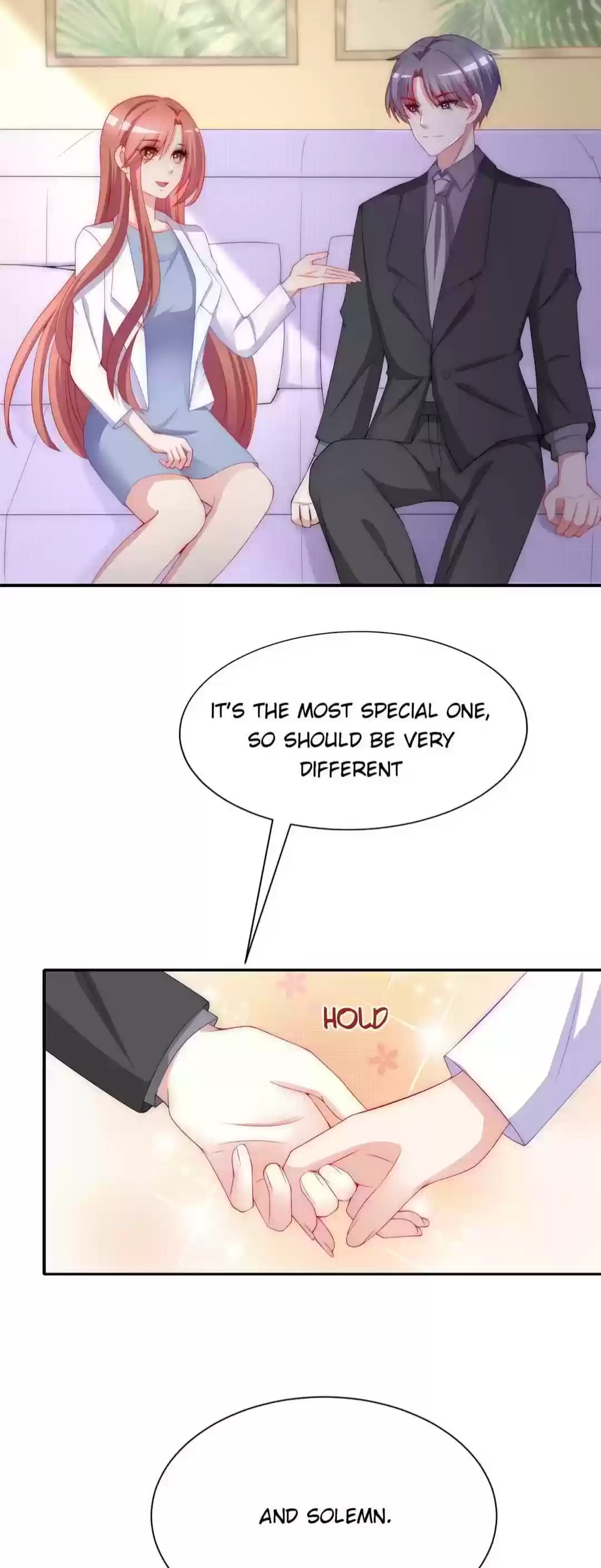 Jerk, You Can't Escape Chapter 168