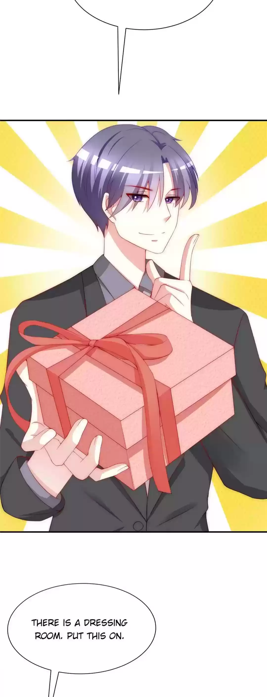 Jerk, You Can't Escape Chapter 168