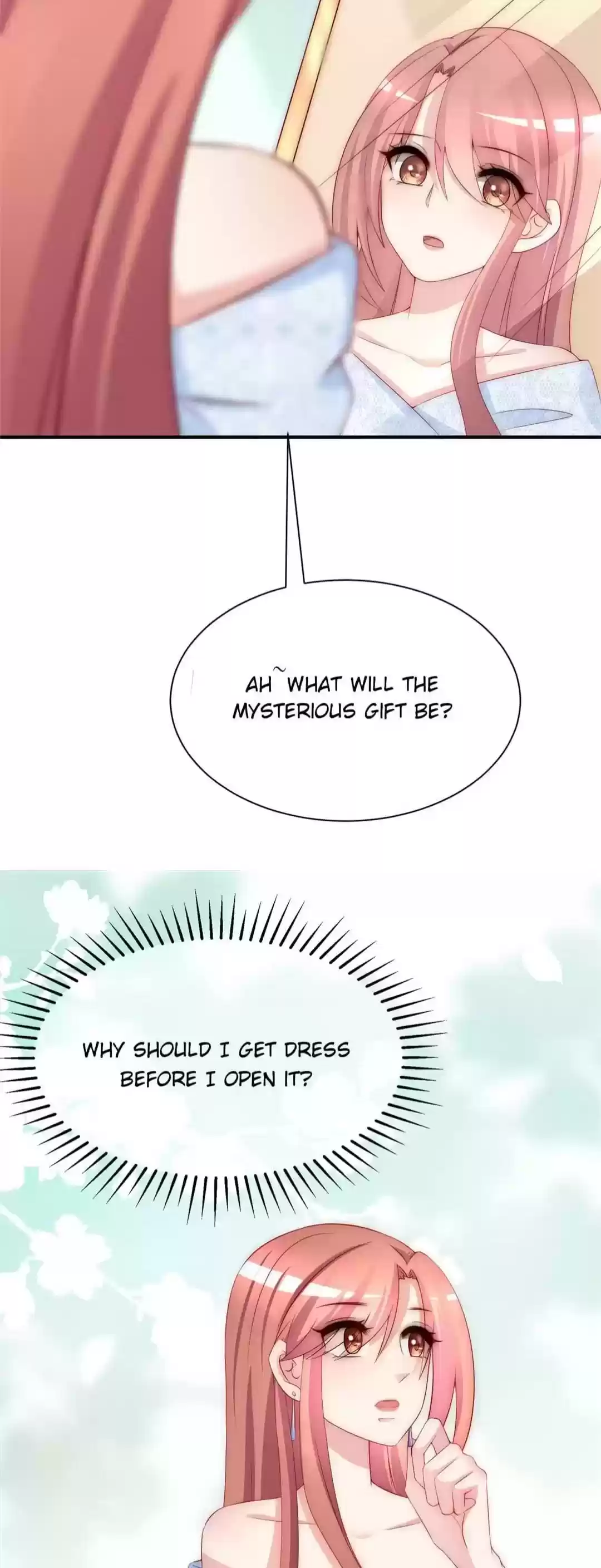 Jerk, You Can't Escape Chapter 168