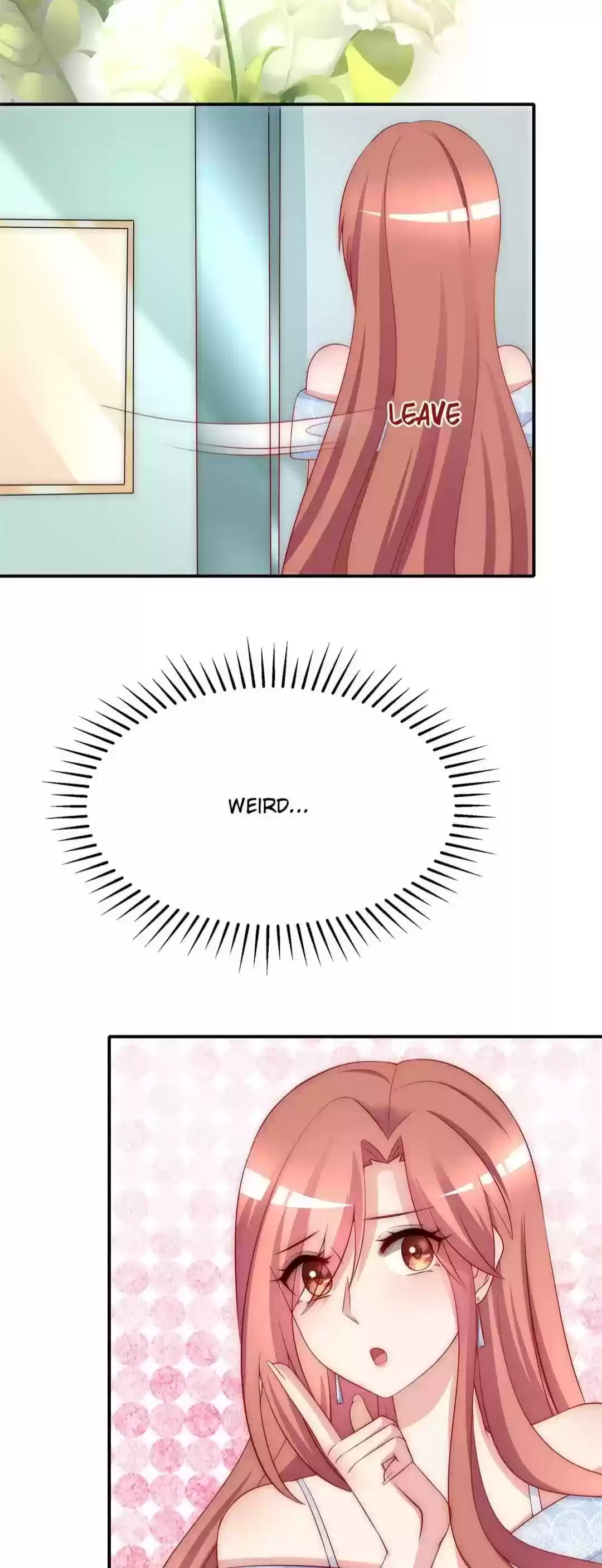 Jerk, You Can't Escape Chapter 168