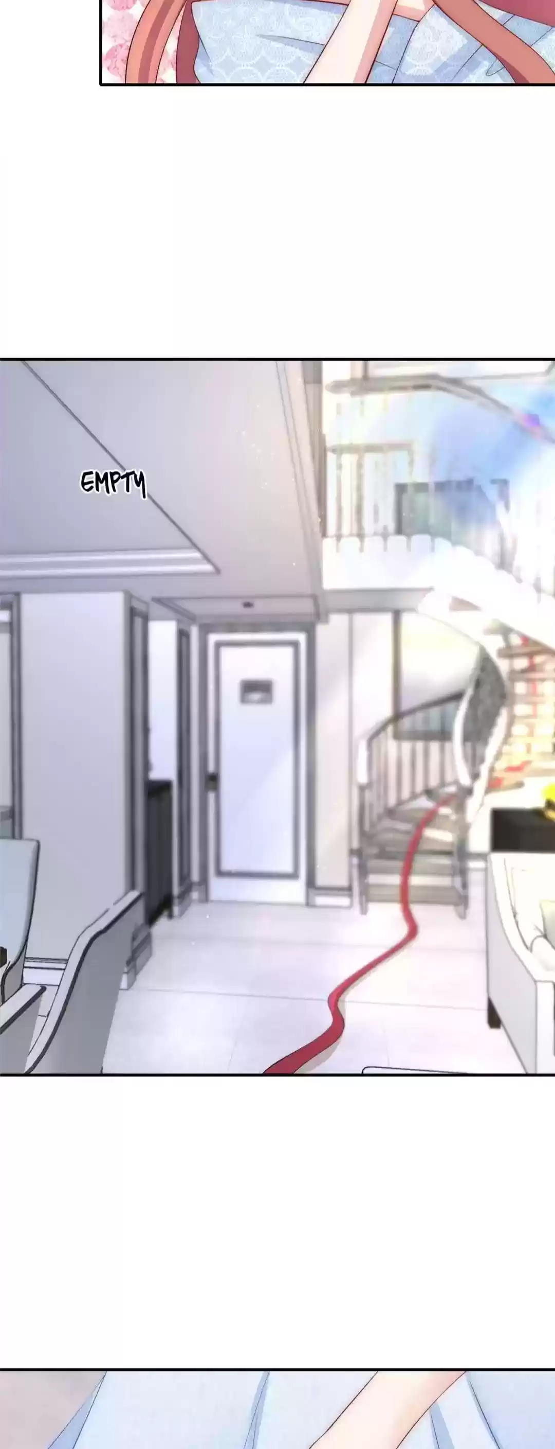 Jerk, You Can't Escape Chapter 168