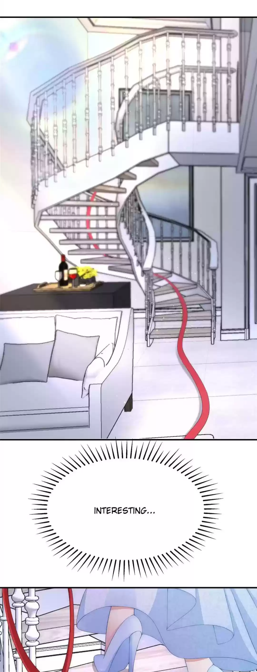 Jerk, You Can't Escape Chapter 168