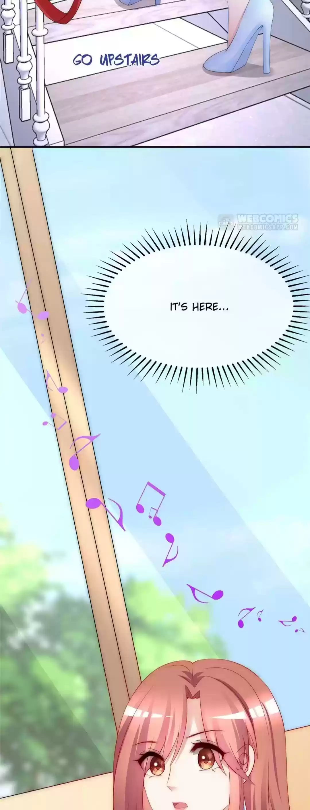 Jerk, You Can't Escape Chapter 168