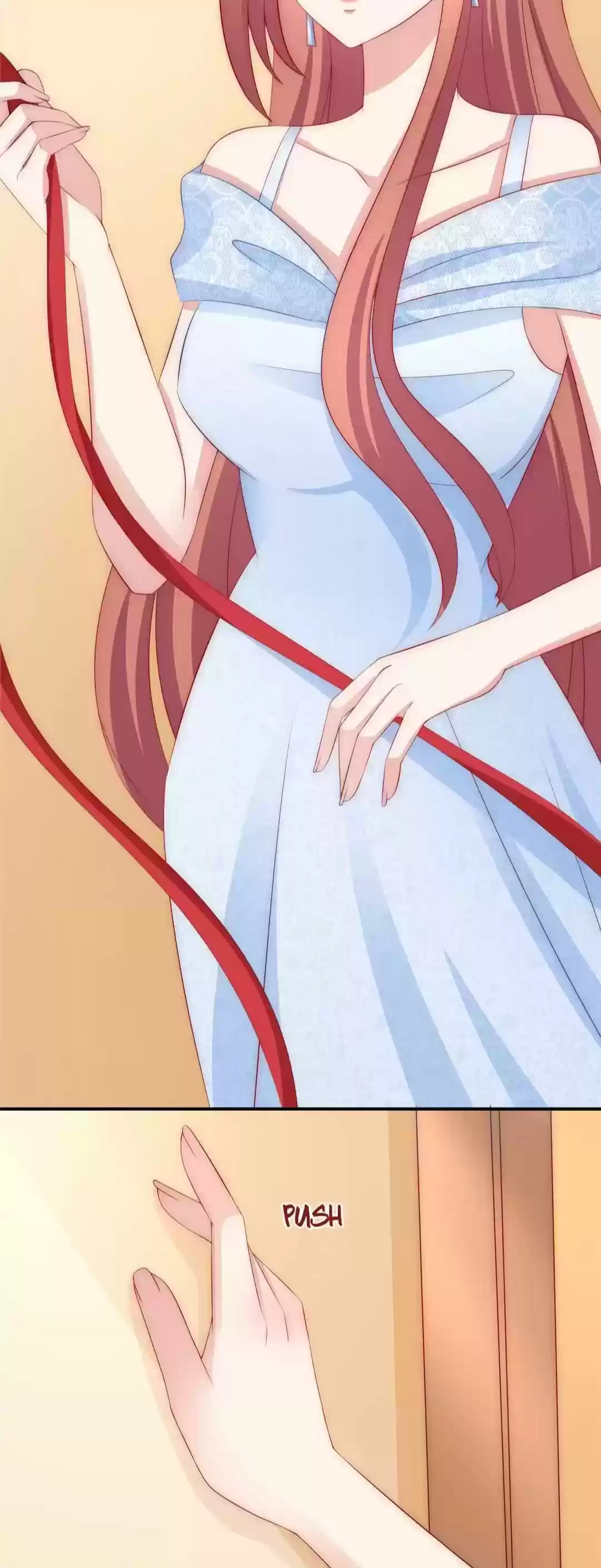 Jerk, You Can't Escape Chapter 168