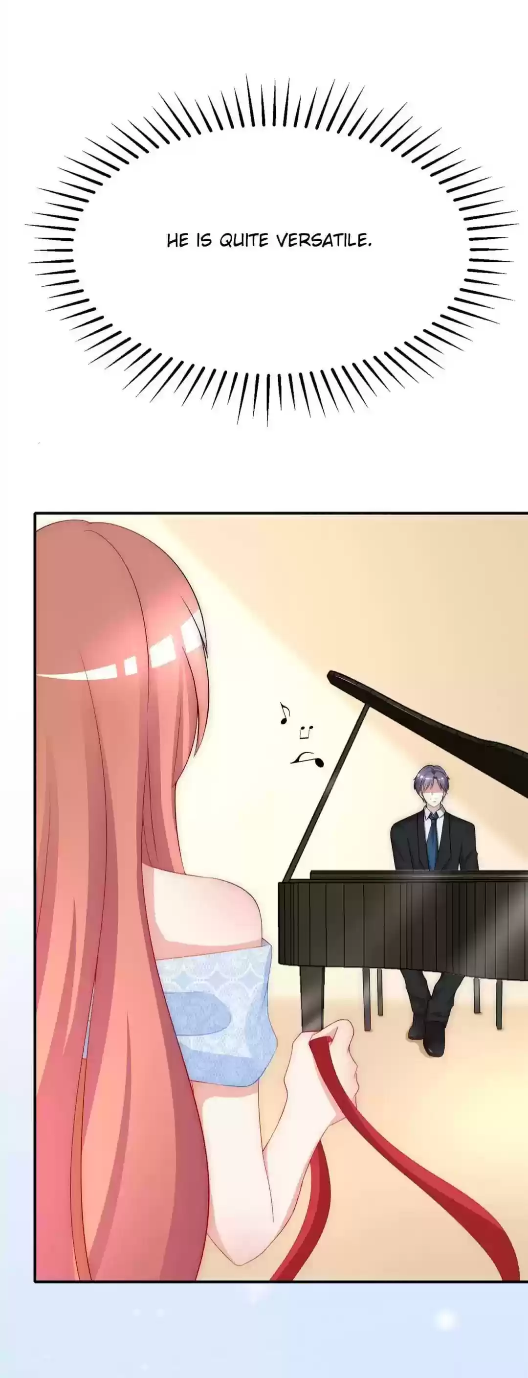 Jerk, You Can't Escape Chapter 168