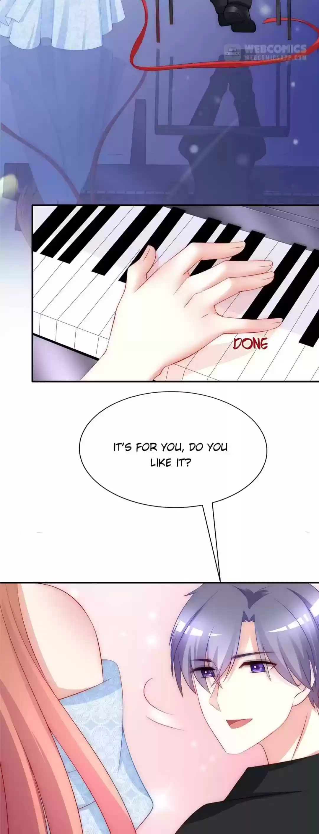 Jerk, You Can't Escape Chapter 168