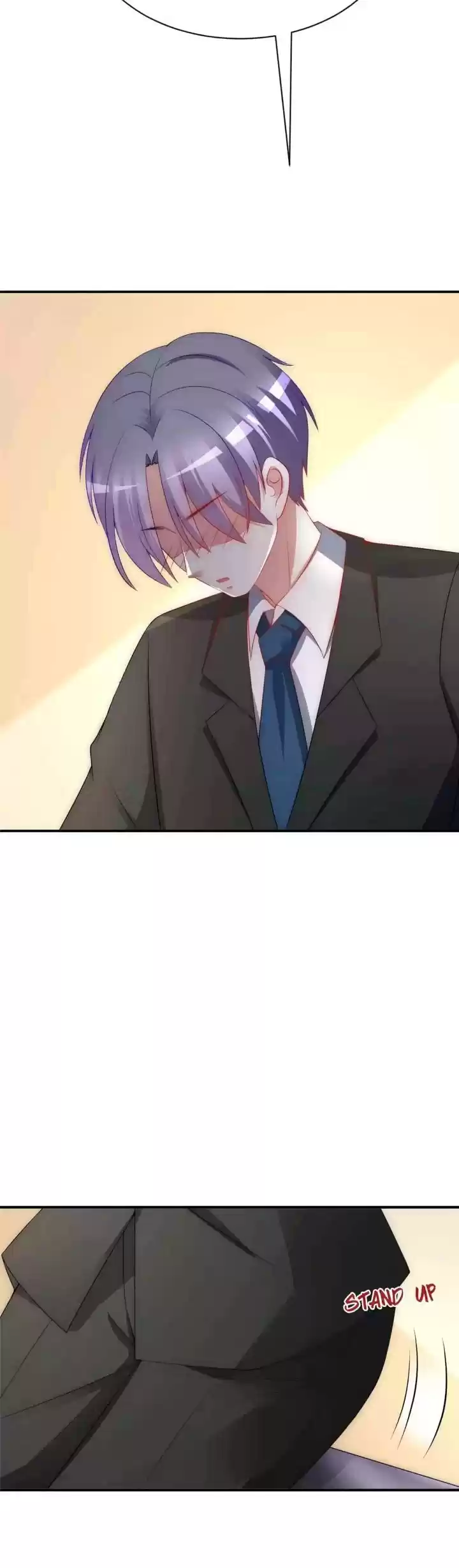 Jerk, You Can't Escape Chapter 169