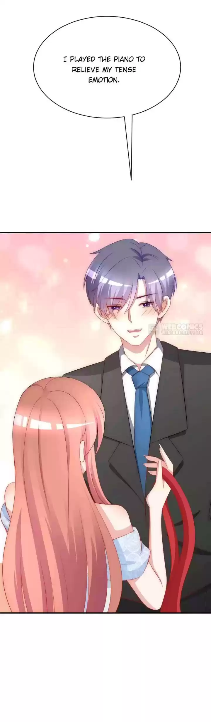 Jerk, You Can't Escape Chapter 169