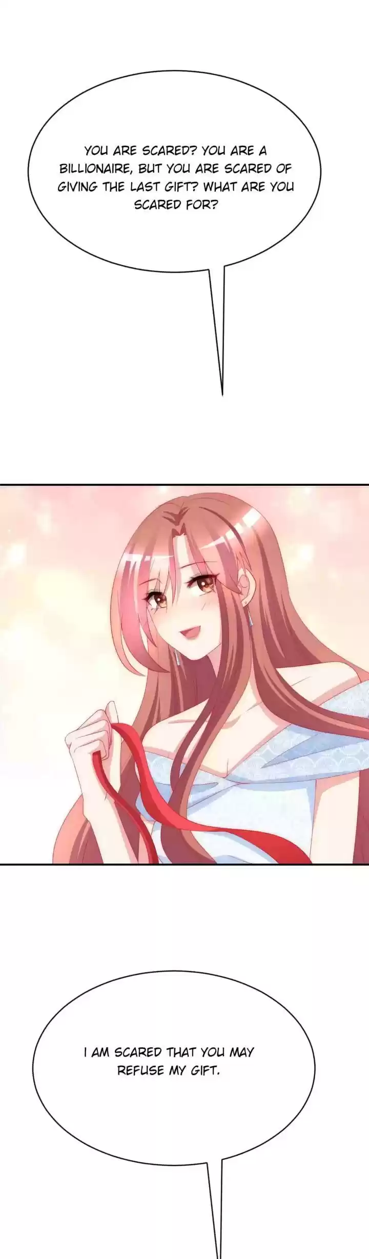 Jerk, You Can't Escape Chapter 169