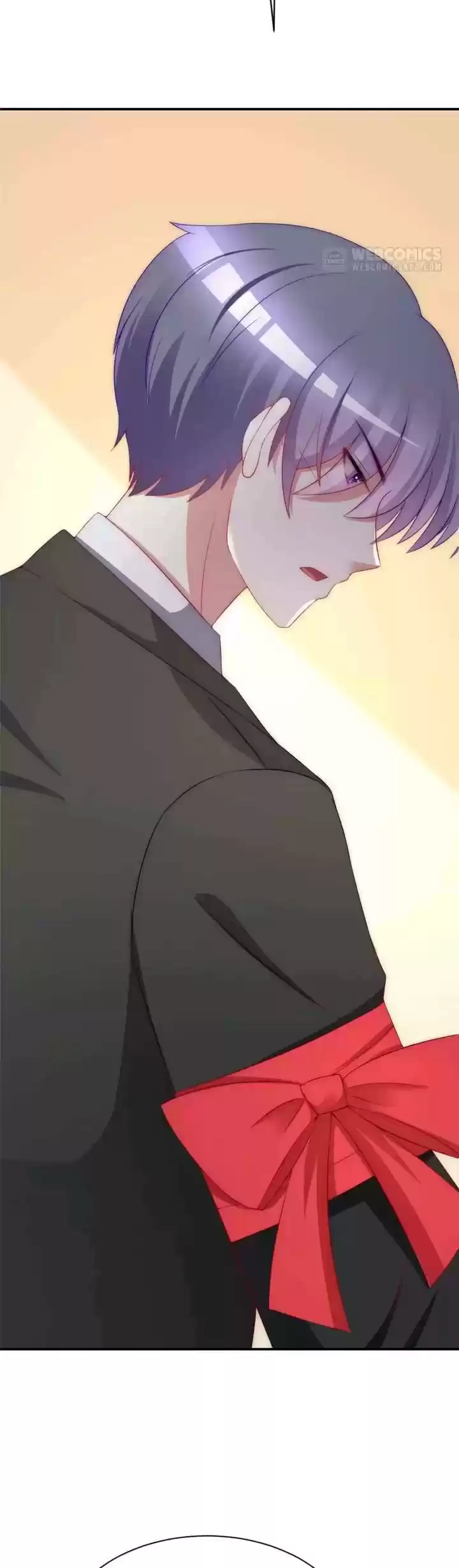 Jerk, You Can't Escape Chapter 169