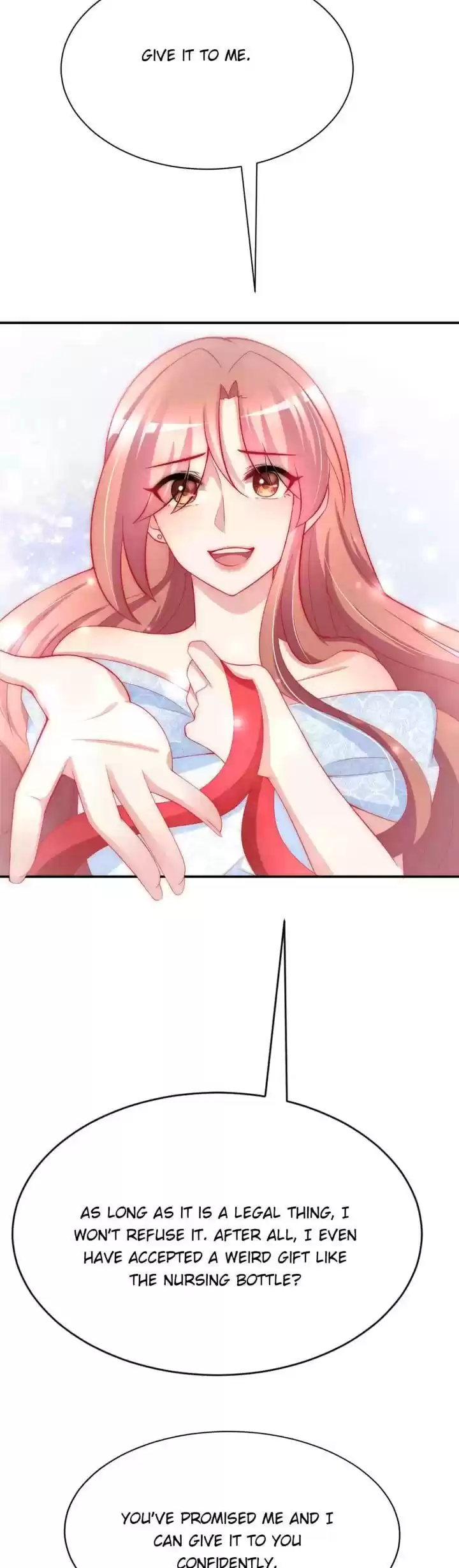 Jerk, You Can't Escape Chapter 169