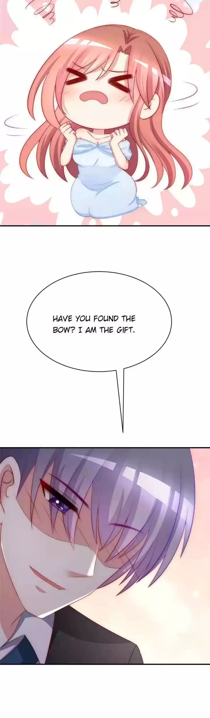 Jerk, You Can't Escape Chapter 169