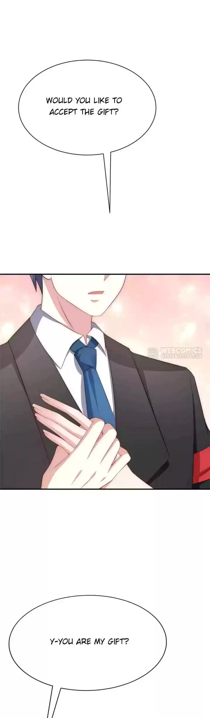 Jerk, You Can't Escape Chapter 169