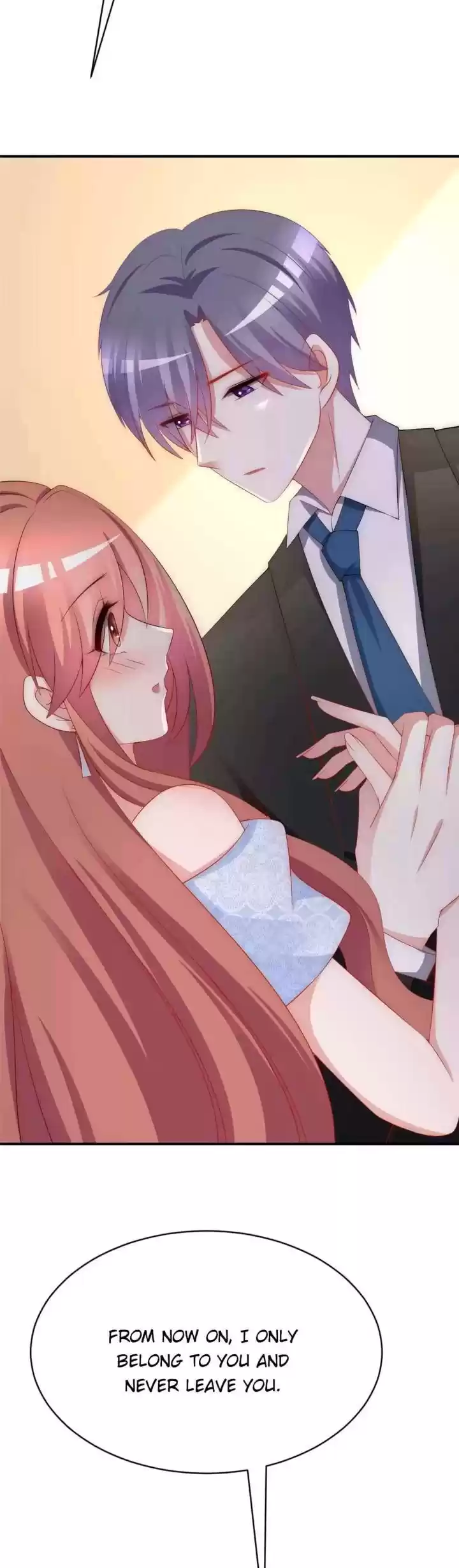 Jerk, You Can't Escape Chapter 169