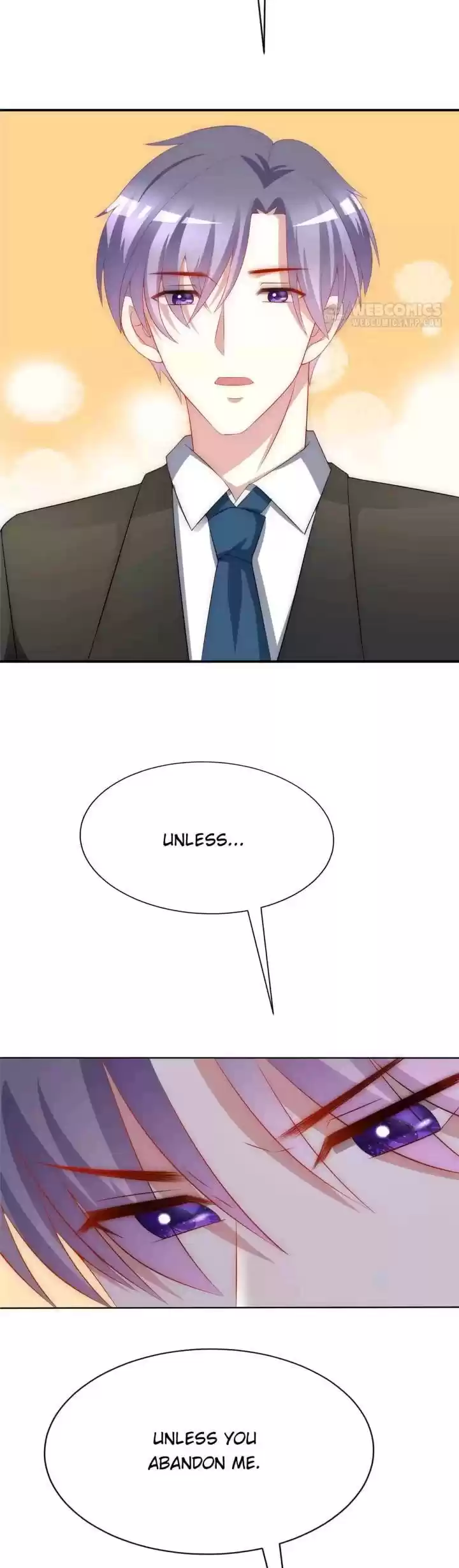 Jerk, You Can't Escape Chapter 169