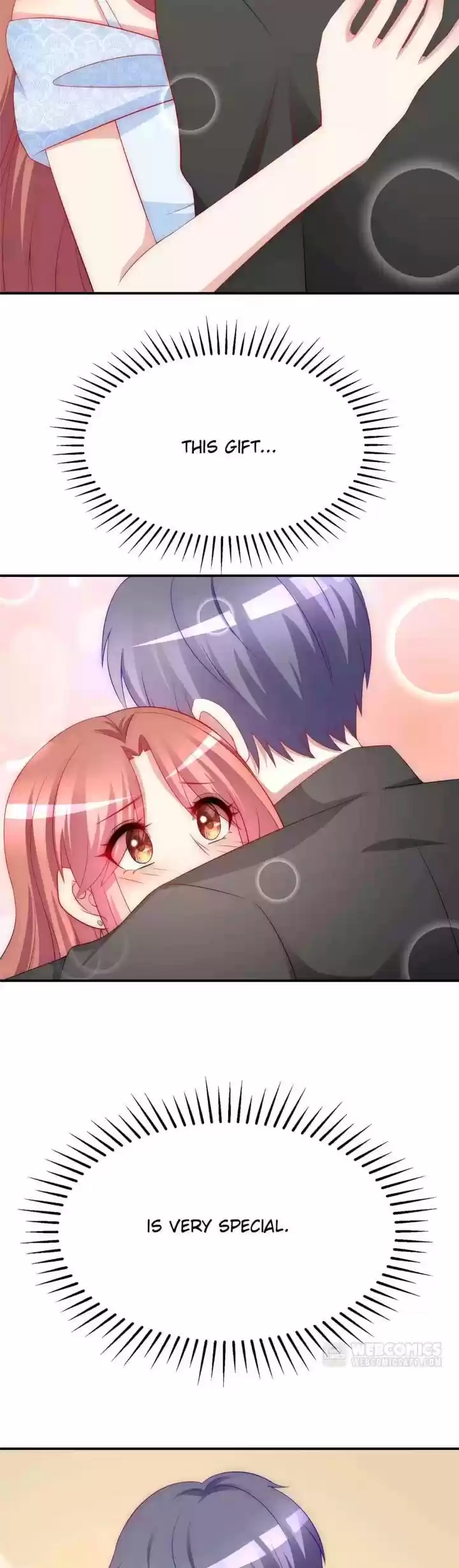 Jerk, You Can't Escape Chapter 169